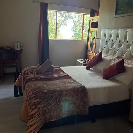 Guest Lodge On The Edge 斯托姆勒菲 外观 照片