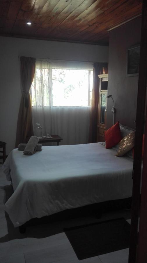 Guest Lodge On The Edge 斯托姆勒菲 外观 照片