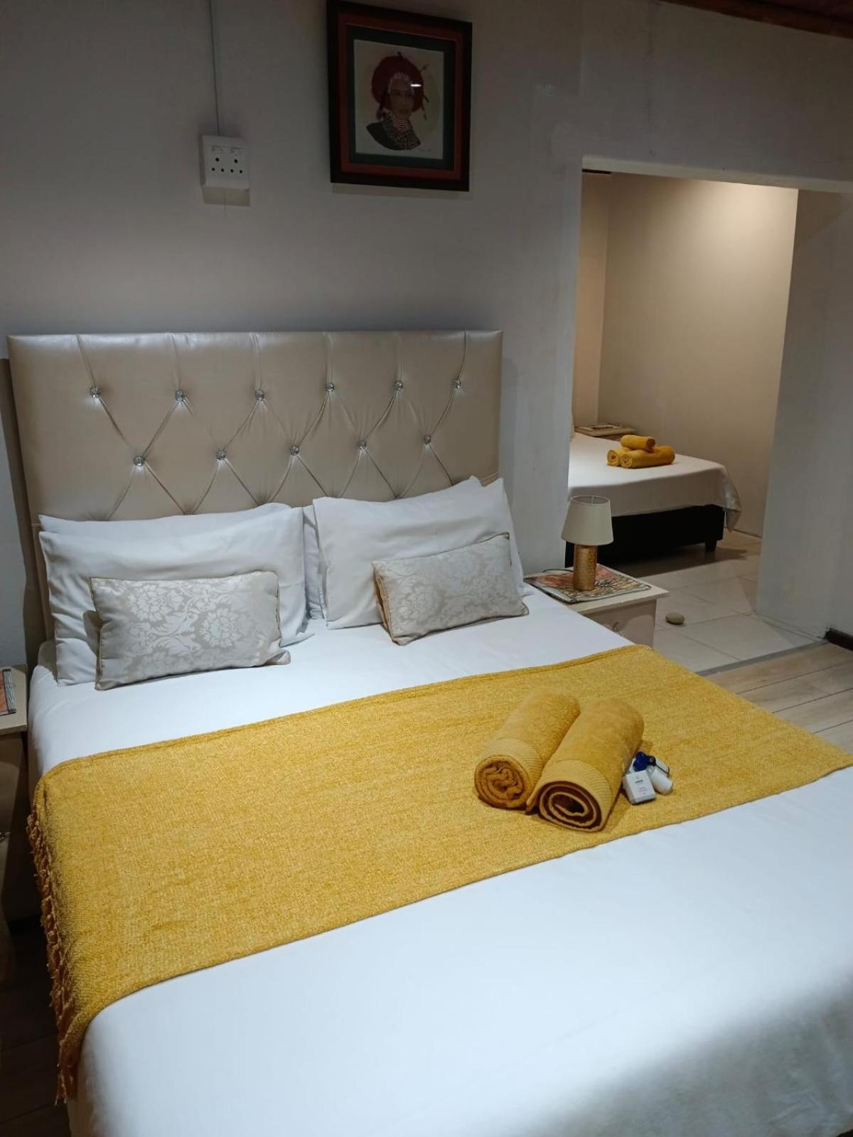 Guest Lodge On The Edge 斯托姆勒菲 外观 照片