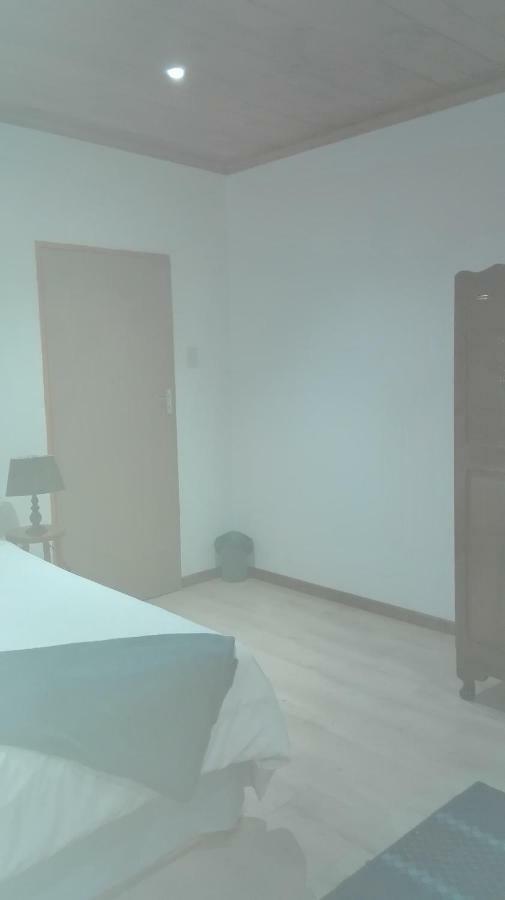 Guest Lodge On The Edge 斯托姆勒菲 外观 照片